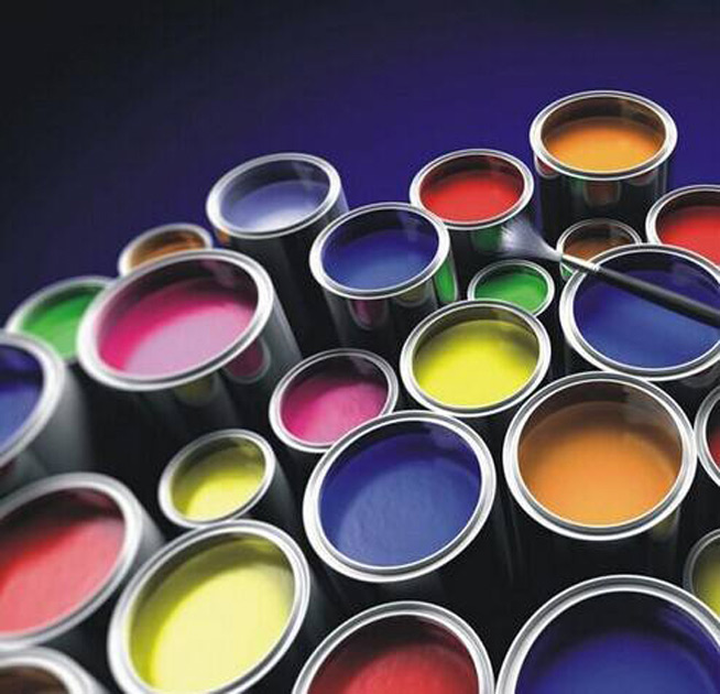 印刷（shuā）油墨消泡劑（jì）