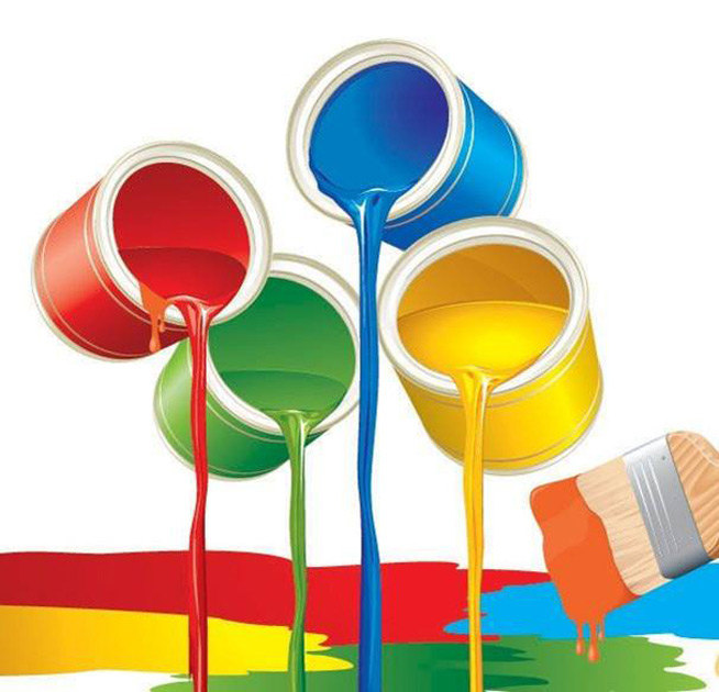 塗料行業消（xiāo）泡劑