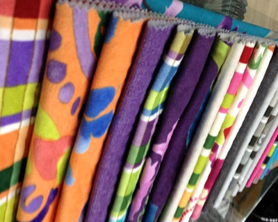 紡織印染消泡劑（jì）