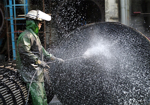 工業清洗消泡劑