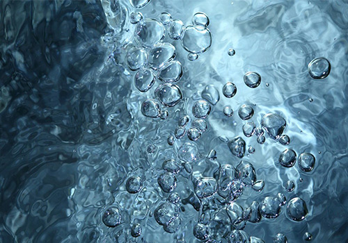 水處理消（xiāo）泡劑