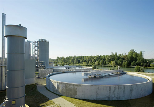 水處理消泡（pào）劑