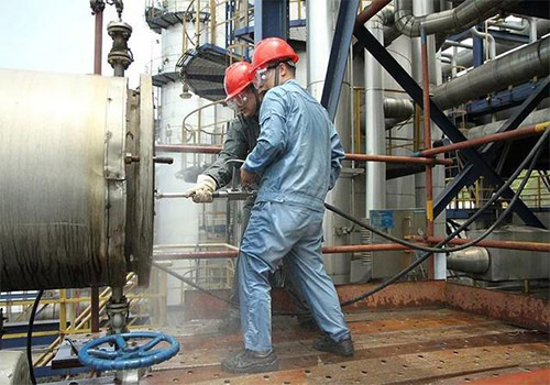 工（gōng）業清洗消（xiāo）泡劑