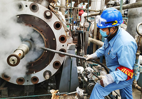 工業清洗（xǐ）消泡劑