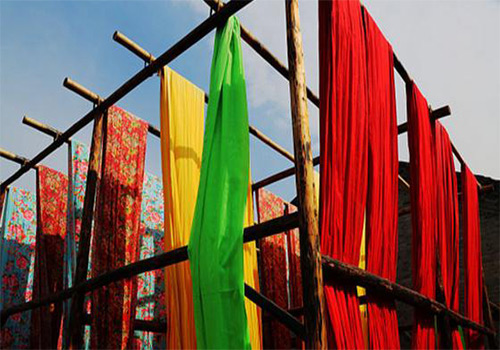 紡織（zhī）印染消泡劑