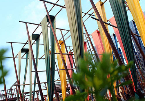 紡織（zhī）印染消泡劑