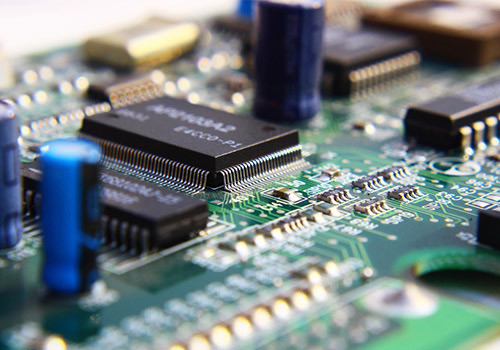 線路板（bǎn）消泡劑