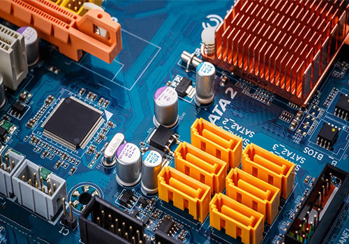 線路板消泡（pào）劑