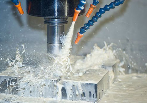 金屬清洗消泡（pào）劑