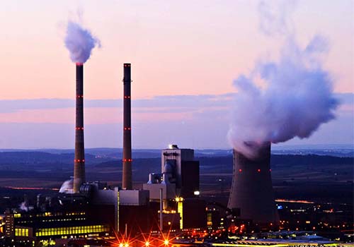 脫硫（liú）消泡劑