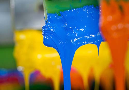 印刷（shuā）油（yóu）墨消泡劑