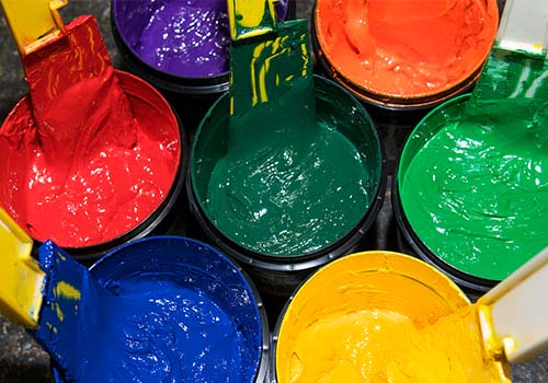 印刷油（yóu）墨消泡劑