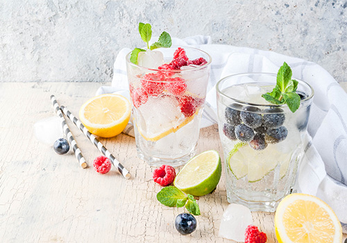 飲料消泡劑（jì）