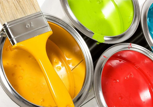 水性塗料消泡劑