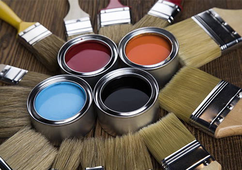 水性塗料消泡劑