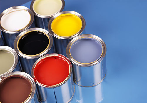 水性塗料消泡劑