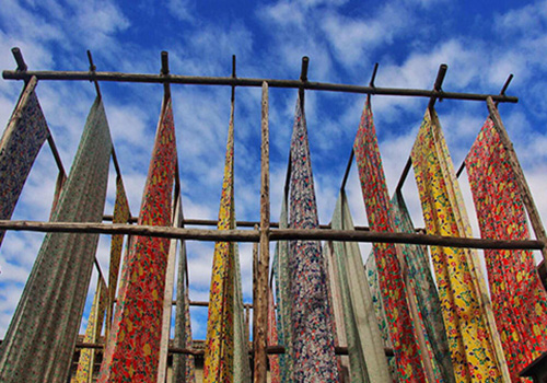 紡織前處（chù）理消（xiāo）泡劑