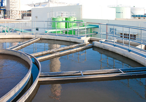 垃圾滲濾液消泡劑