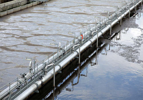 垃圾滲（shèn）濾液消泡劑