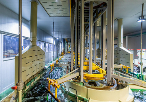 電鍍清洗消（xiāo）泡劑