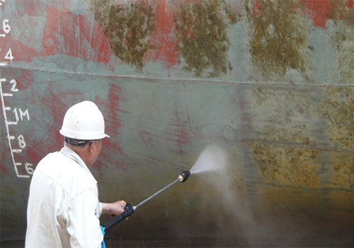 鋼板清（qīng）洗消泡劑