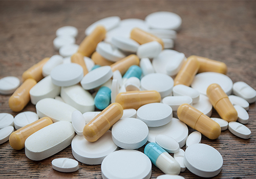 製藥發酵用消泡劑