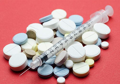 製藥發（fā）酵用消泡（pào）劑