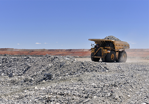 尾礦處理消泡（pào）劑