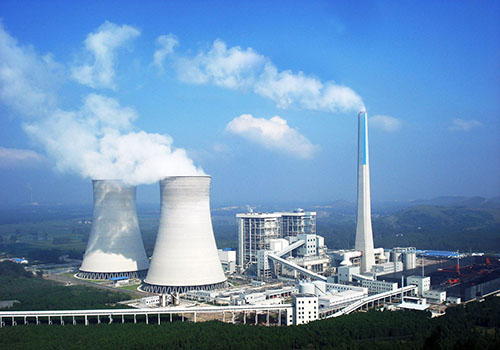 電廠脫硫消泡劑