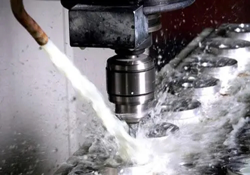 金屬加工液消泡劑