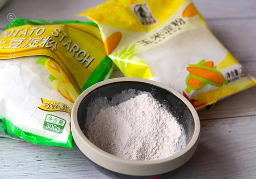 玉米澱粉消泡劑（jì）