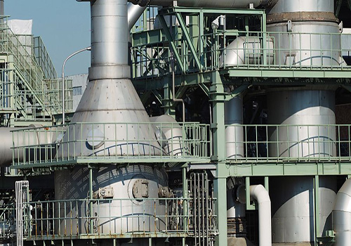 鋼廠脫硫消（xiāo）泡劑