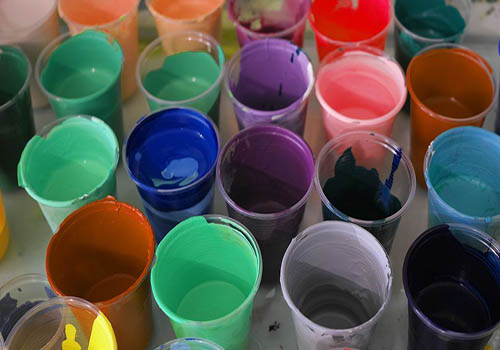 阻焊（hàn）油墨消泡劑