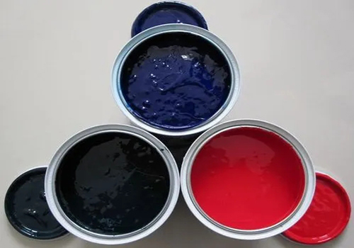 玻璃油墨（mò）消（xiāo）泡劑