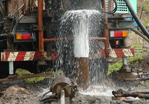 鑽井液消（xiāo）泡劑