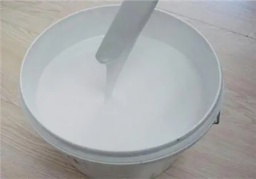 白乳（rǔ）膠消（xiāo）泡劑