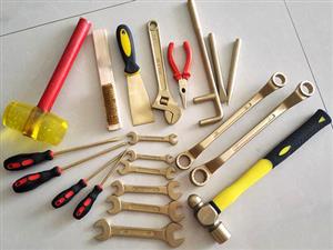 防爆工具-銅合金防爆工具（jù）-鋁青銅防爆工具