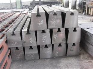 T型槽鐵-鑄鐵T型槽（cáo）鐵-鑄鋼T型槽鐵