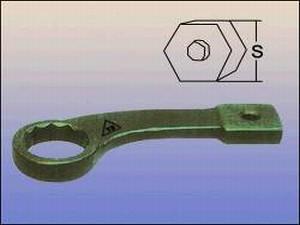 英製敲（qiāo）擊扳手-英製敲擊梅（méi）花扳手-英（yīng）製敲擊呆扳（bān）手