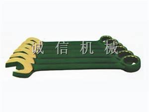 成套防（fáng）爆呆梅（méi）兩用扳手-成套防爆呆梅兩用扳手係列-防爆（bào）套裝呆梅兩用扳手—誠信機械