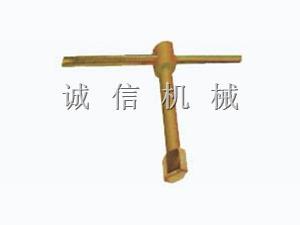 防爆T型（xíng）內六（liù）角扳手-防爆內六（liù）角扳手-T型內六角扳手
