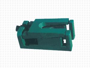 機（jī）床墊鐵-調（diào）整（zhěng）墊鐵-可（kě）調墊鐵