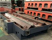 機床床身-大型機床床身-重型機（jī）床床身