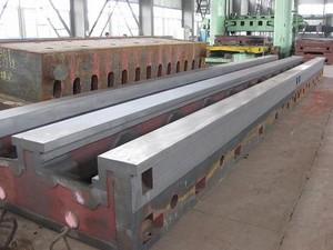 大型（xíng）鑄件-大型鑄鐵件-大型（xíng）鑄鋼件