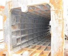 灰口鑄鐵件-球（qiú）墨鑄鐵（tiě）件-耐熱鑄鐵件