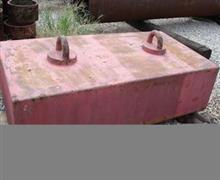 配重（chóng）鐵-配重塊-鑄鐵配重塊