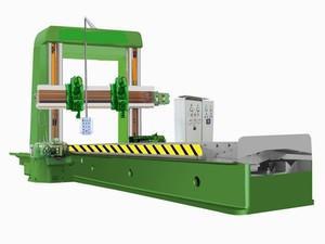 龍門刨床-重型龍門刨床（chuáng）-加重型龍（lóng）門刨（páo）床