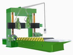 龍門（mén）鏜銑床-龍門刨床-重型龍門刨床