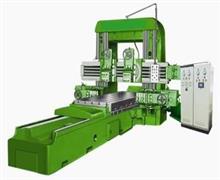 加（jiā）重型龍門刨床-龍門銑床（chuáng）-龍門刨銑床