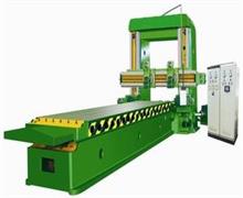 重型龍門刨床-龍（lóng）門刨床-龍（lóng）門刨銑床